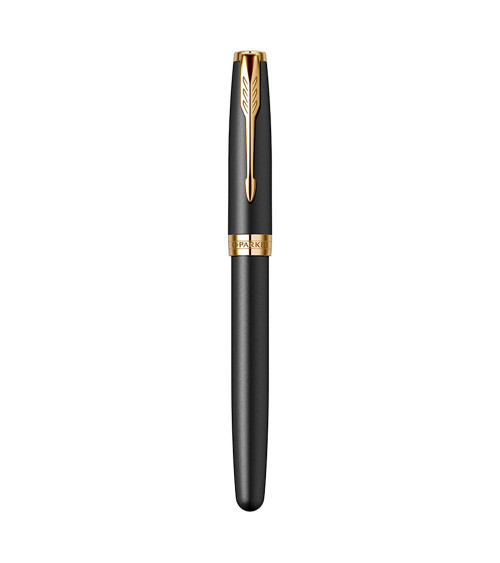 PLUMA FUENTE SONNET NEGRO MATE GT