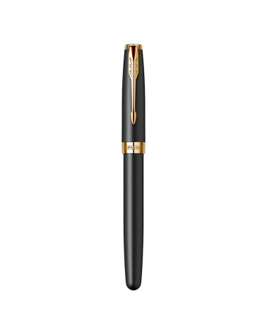 PLUMA FUENTE SONNET NEGRO MATE GT