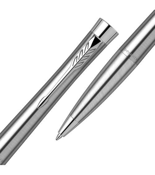 BOLÍGRAFO URBAN METALICO CT