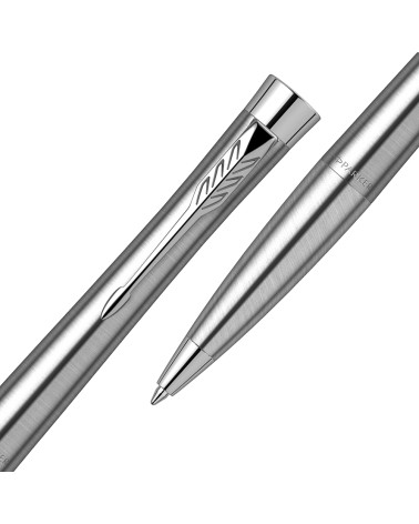 BOLÍGRAFO URBAN METALICO CT