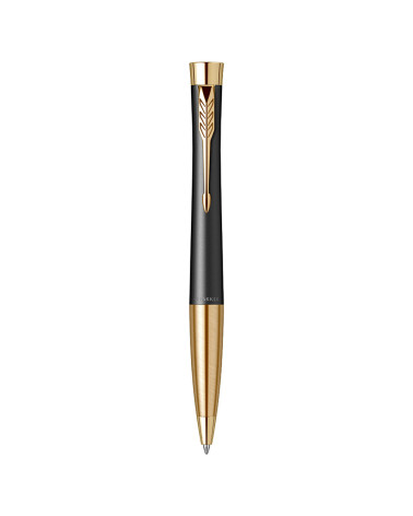 BOLÍGRAFO URBAN NEGRO MATE GT