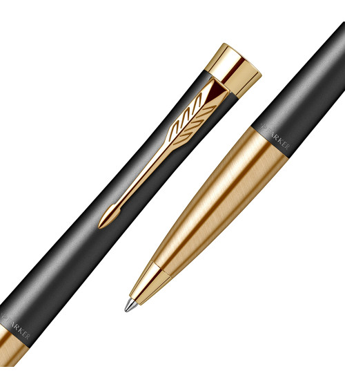 BOLÍGRAFO URBAN NEGRO MATE GT