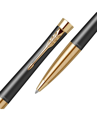 BOLÍGRAFO URBAN NEGRO MATE GT