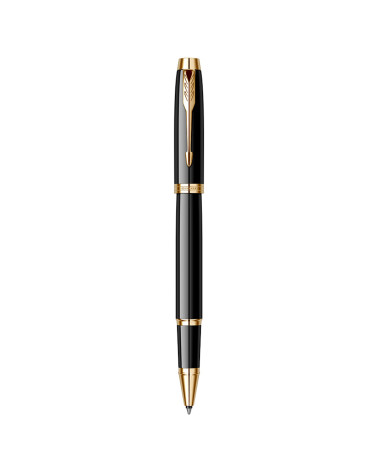 ROLLERBALL IM NEGRO LACA GT
