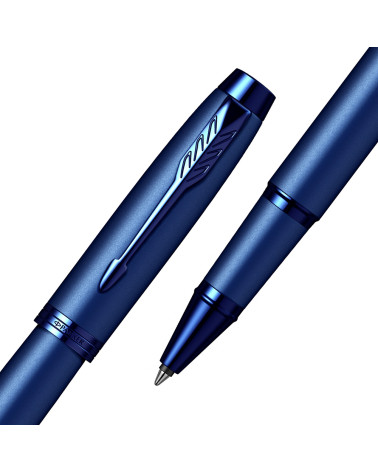 ROLLERBALL IM MONOCHROME