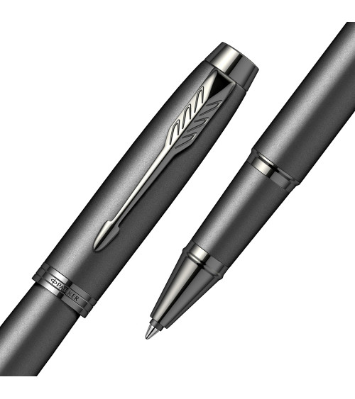 ROLLERBALL IM MONOCHROME