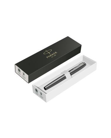 ROLLERBALL IM MONOCHROME